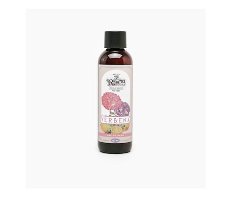Mi Rebotica Verbena Gel de Baño 250ml