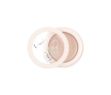 Lovely Jelly Silver Highlighter 1ud