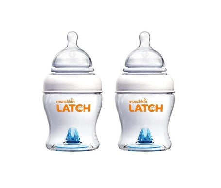 Munchkin® White Hot® - Cucharas de seguridad para bebé, paquete de 4