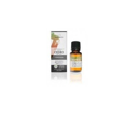 Cedro Atlas Bio 10ml Aceite Esencial