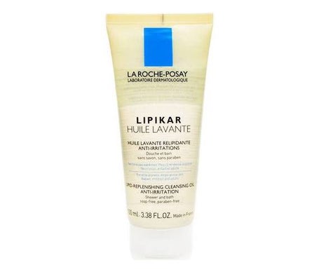 La Roche-Posay Lipikar Aceite Lavante AP+ 100ml