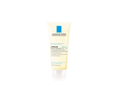 La Roche-Posay Lipikar Aceite Lavante AP+ 100ml