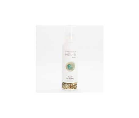Amapola Biocosmetics Aceite Sesamo Bio Spray 250ml