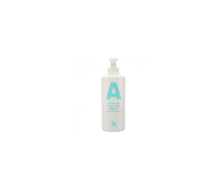 Interapothek loción piel atópica 400ml