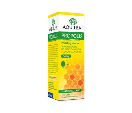 Aquilea Própolis Spray 50ml