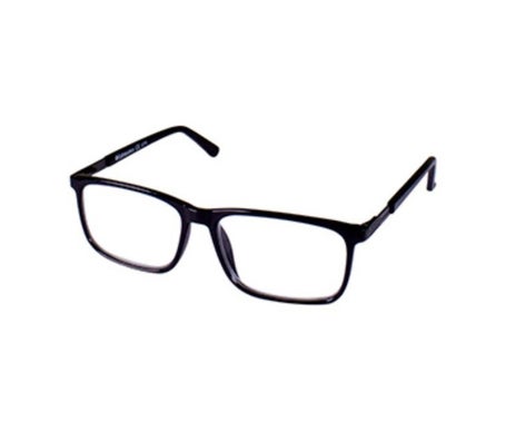 Farline Gafas de Lectura Palermo Negro +3.00 1ud