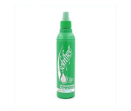 'Sofn''free Spray Aceite Hidratante Keravite 250ml'