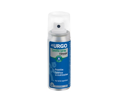 Urgo Filmogel Vendaje En Spray 40ml