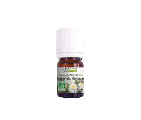 Aceite esencial de manzanilla romana Propos Nature 2,5ml