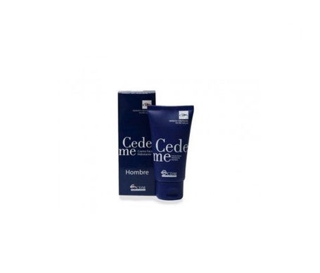 Cedeme hombre hidratante facial 75ml