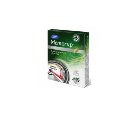 Mayla Memorup Energy 30comp