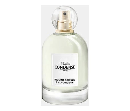 Condensé Instant Acidulé À L'Orangerie 30ml