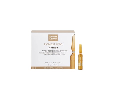 Martiderm® Pigment Zero DSP-Bright 30amp