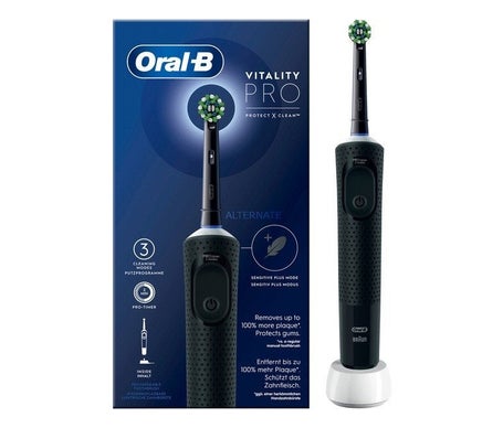 Oral-B Vitality Pro D103 Cepillo Dental Eléctrico 1ud