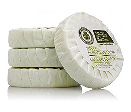 Chinata Jabón en Barra 20g