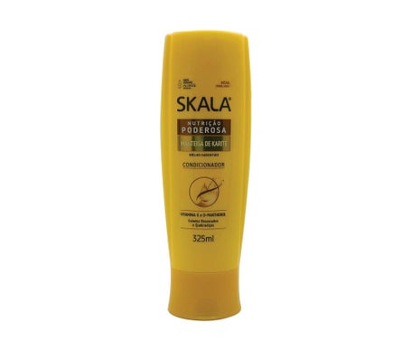 Skala Acondicionador Karité 325ml