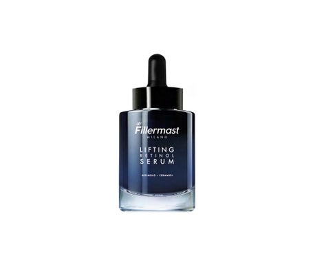 Dr. Fillermast Lifting Retinol Serum 30ml
