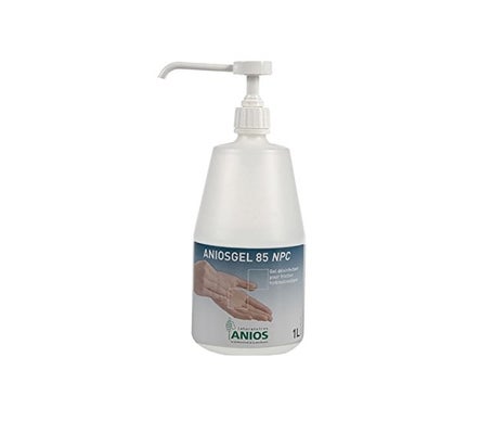 Aniosgel 85 Npc Gel 1000Ml