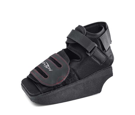 Donjoy Zapato Post-Op Podaheel L 1 Par