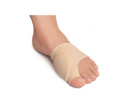 Protector de pies Hallux Valgus, Cebolla y callos Cintura - Small S