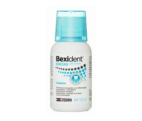 Bexident Encías Uso Diario Colutorio 100ml