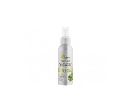 Fleurance Nature Puryfitout Spray Assainissant 100ml