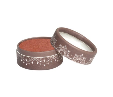 Boho Sombra de Ojos Irisée Copper Pink 243 2,5g