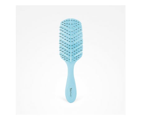 Bifull Cepillo Biodegradable Azul 1ud