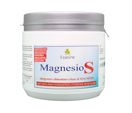 Esseline Magnesioesse 150g