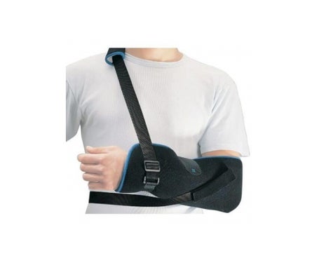 Chaleco Immo Classic Thu 118-140 T4