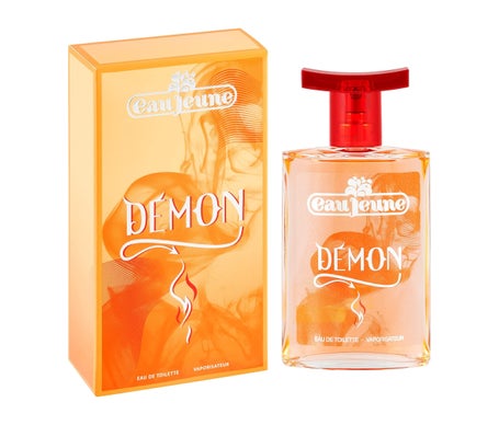 Eau Jeune Demon Eau de Toilette 75 ml