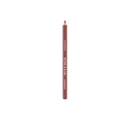 Catrice Kohl Kajal Eye Pencil Waterproof 100 Burgundy Babe 0.78g
