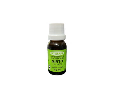Integralia Mirto Aceite Esencial Eco 15ml