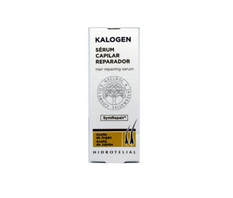 Hidrotelial Kalogen Sérum Reparador 50ml