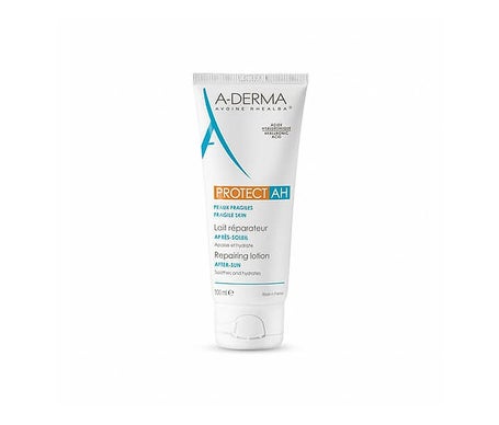 A-Derma Protect A.H Leche Reparadora After Sun 100ml