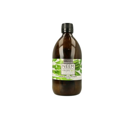 Terpenic Aceite Vegetal Virgen Neem 500ml