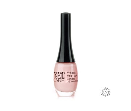 Beter Nail Care Youth Color 063 Pink French Manicure11ml