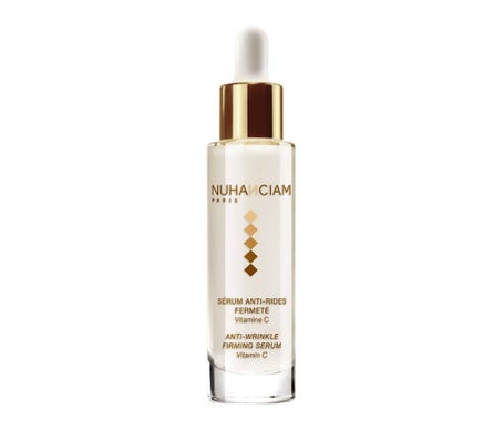 Nuhanciam Sérum Antiarrugas Firmeza Vitamina C 30ml