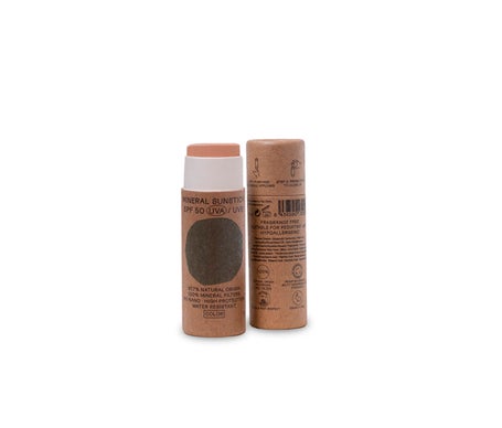 Nuura Stick Solar Color SPF+50 18ml