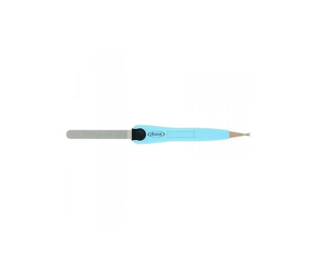 Disna Cortacutículas con Lima 1ud