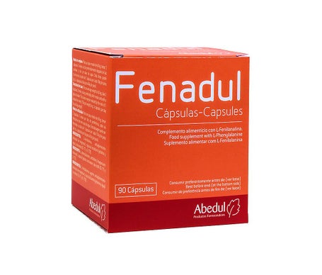 Fenadul 90cáps