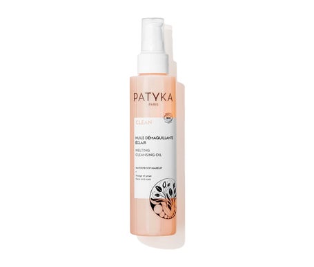 Patyka Aceite Desmaquillante 50ml