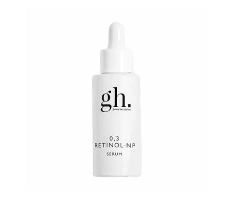 GH 0.3 Retinol-NP Sérum 30ml