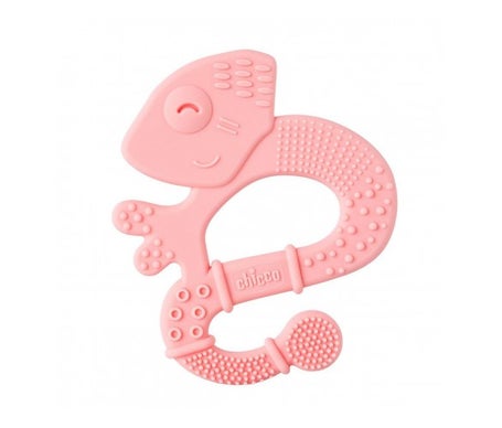 Chicco Masaje Dentar Chica 2M+ 1ud