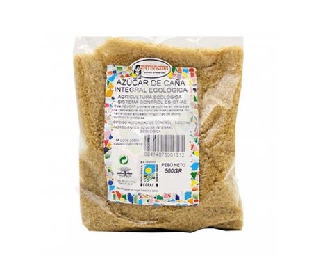 Azúcar de Caña Integral Intracma