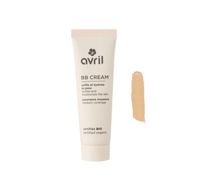 Avril Crema Bb Cream Medium 30ml