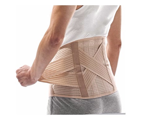 Orliman Faja Sacrolumbar Bodystrap T-L