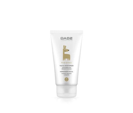 Babé Pediatric Hidratante Facial 50ml