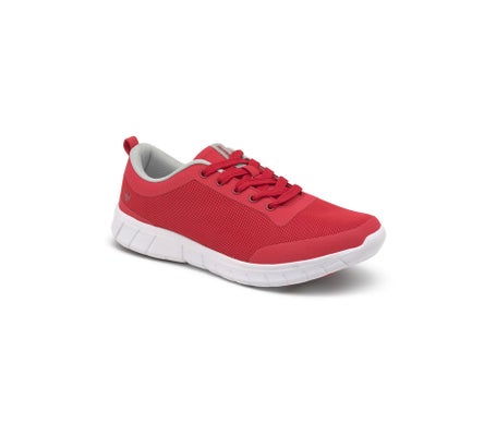 Suecos Alma Rojo Talla 43 1 Par