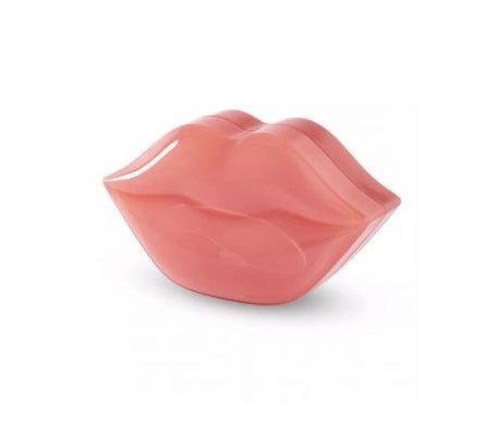 IDC Institute Hydrogel Lip Mask 22uds